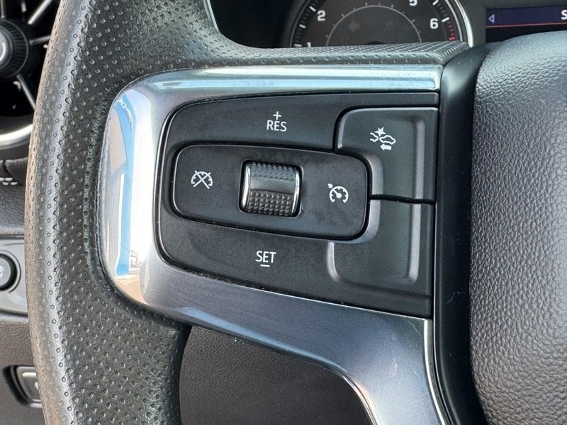 Chevrolet Blazer Vehicle Full-screen Gallery Image 18