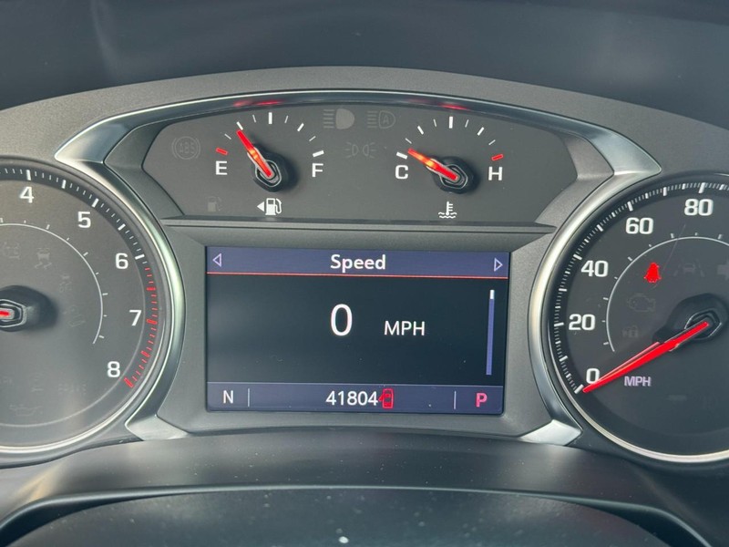 Chevrolet Blazer Vehicle Full-screen Gallery Image 20