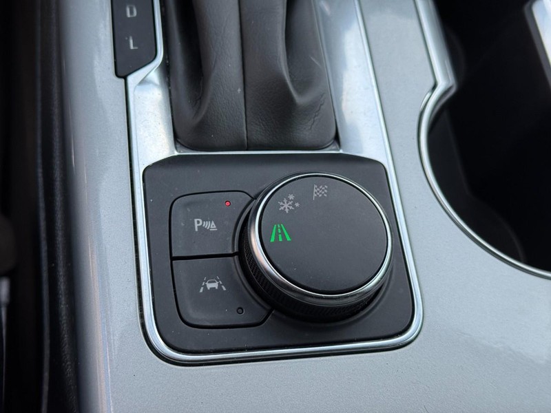 Chevrolet Blazer Vehicle Full-screen Gallery Image 22