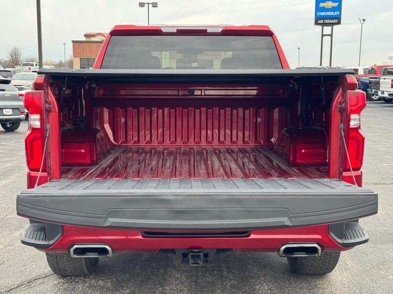 Chevrolet Silverado 1500 Vehicle Image 04