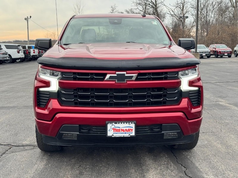Chevrolet Silverado 1500 Vehicle Image 09