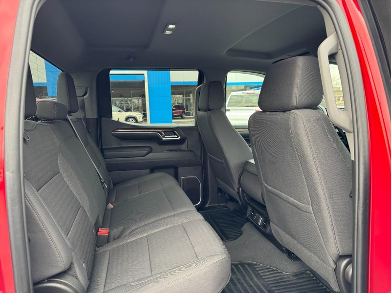 Chevrolet Silverado 1500 Vehicle Image 10