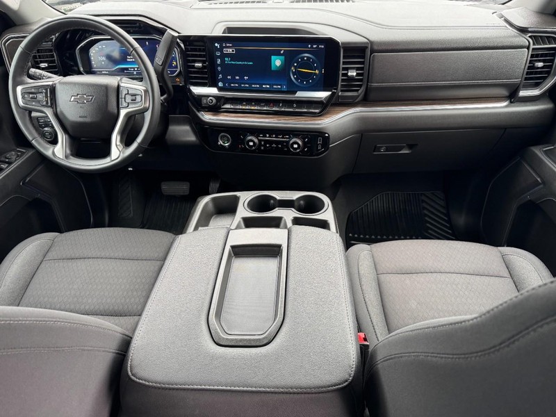 Chevrolet Silverado 1500 Vehicle Image 11