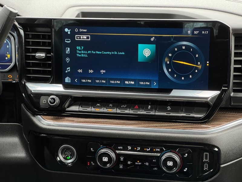 Chevrolet Silverado 1500 Vehicle Image 13