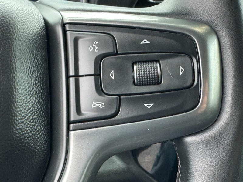 Chevrolet Silverado 1500 Vehicle Image 19