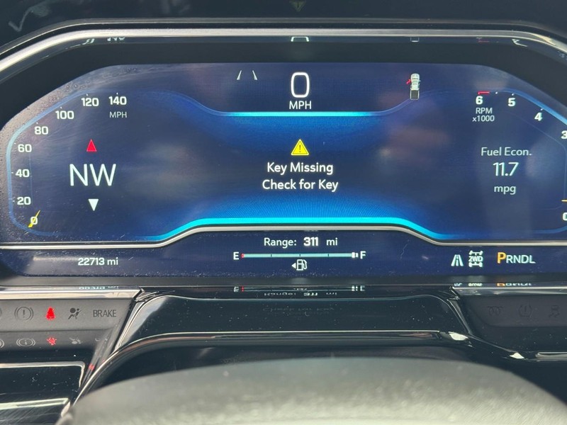 Chevrolet Silverado 1500 Vehicle Image 20