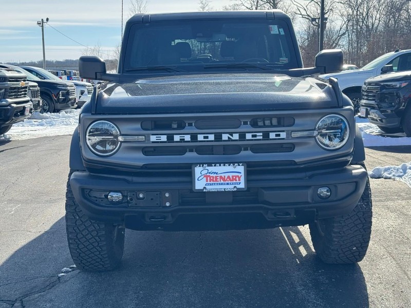 Ford Bronco Vehicle Image 09
