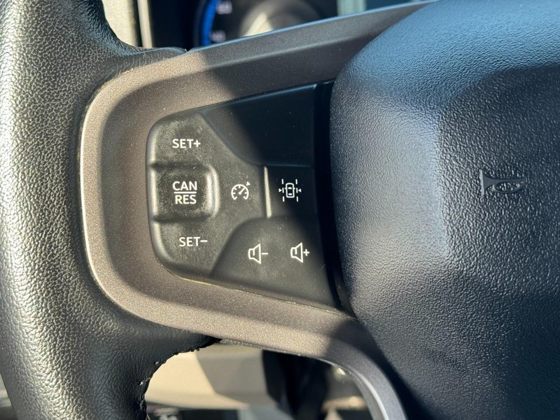 Ford Bronco Vehicle Image 14