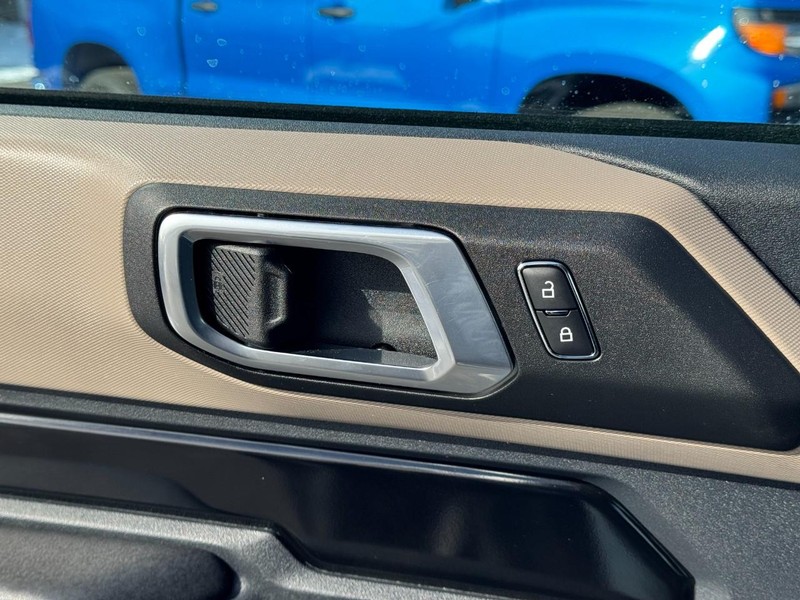 Ford Bronco Vehicle Image 20