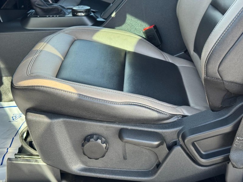 Ford Bronco Vehicle Image 21