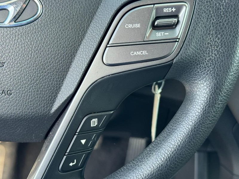 Hyundai Santa Fe Sport Vehicle Image 18