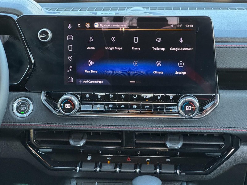 Chevrolet Colorado Vehicle Full-screen Gallery Image 13