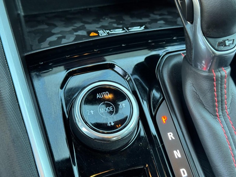 Chevrolet Colorado Vehicle Full-screen Gallery Image 20