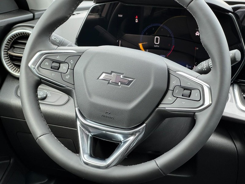 Chevrolet Trax Vehicle Image 07