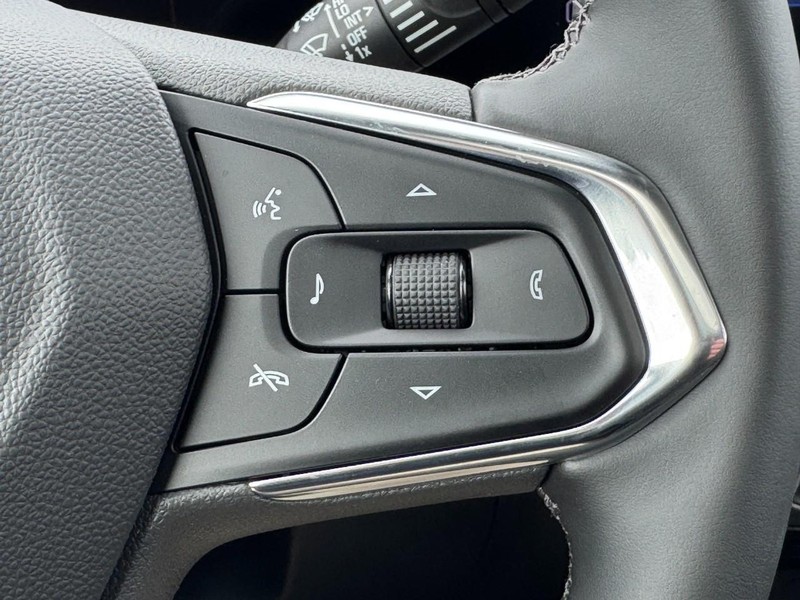 Chevrolet Trax Vehicle Image 15