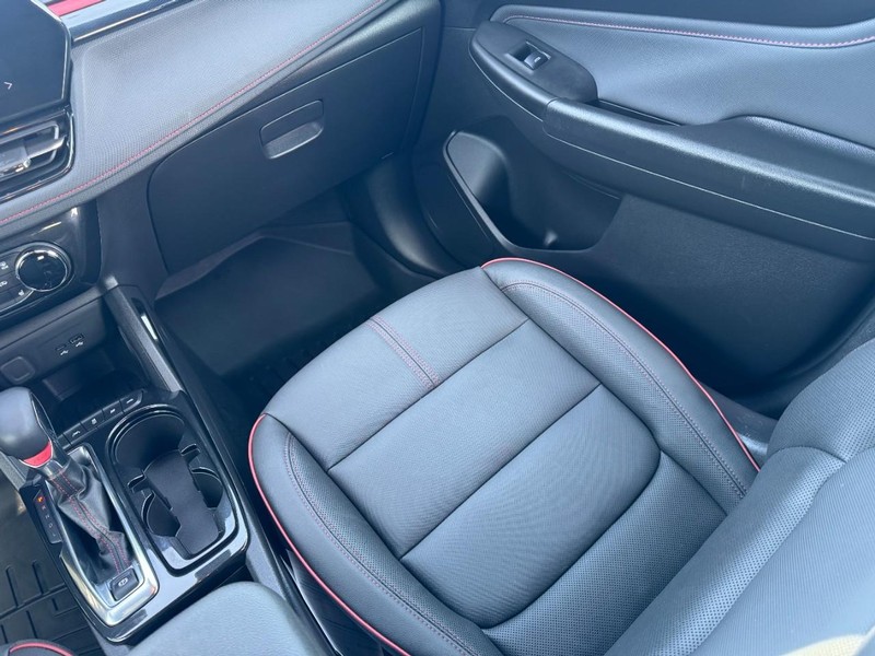 Chevrolet TrailBlazer Vehicle Image 15