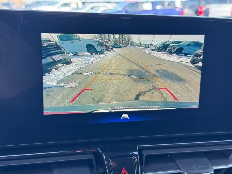 Chevrolet TrailBlazer Vehicle Image 20