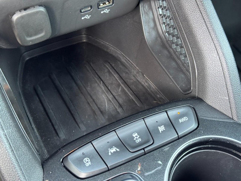 Chevrolet TrailBlazer Vehicle Image 22