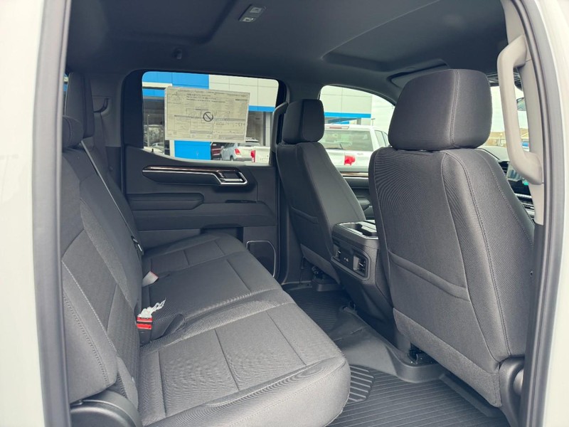 Chevrolet Silverado 1500 Vehicle Image 05