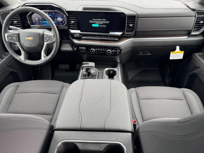 Chevrolet Silverado 1500 Vehicle Image 06