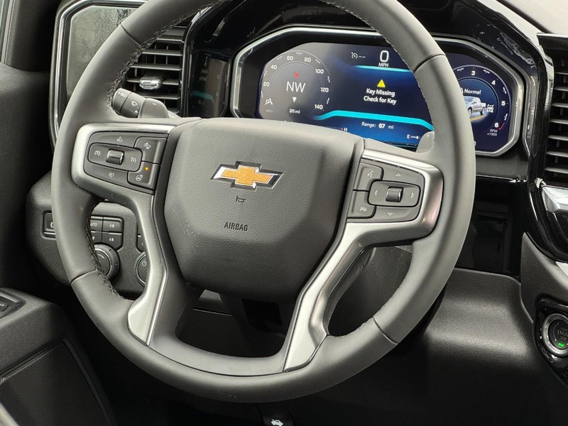 Chevrolet Silverado 1500 Vehicle Image 07