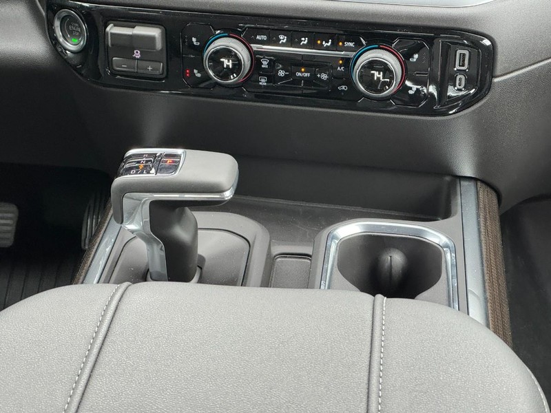 Chevrolet Silverado 1500 Vehicle Image 09