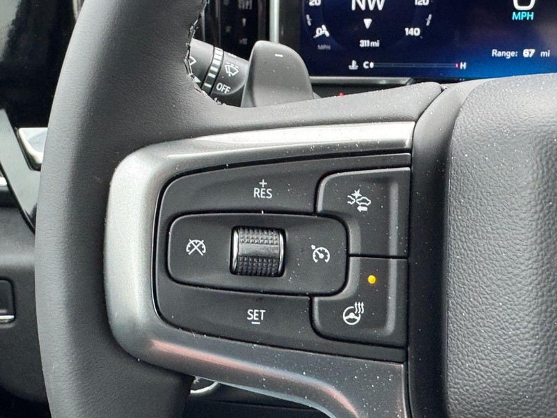 Chevrolet Silverado 1500 Vehicle Image 14