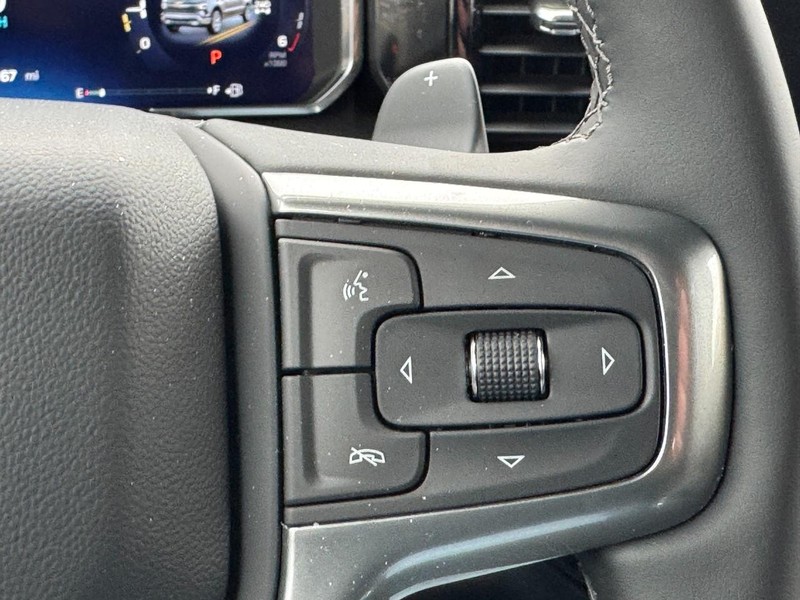 Chevrolet Silverado 1500 Vehicle Image 15