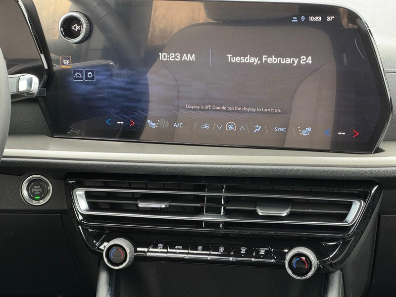 Chevrolet Traverse Vehicle Image 09