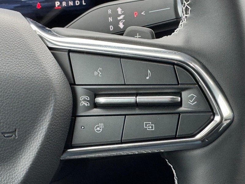 Chevrolet Traverse Vehicle Image 15