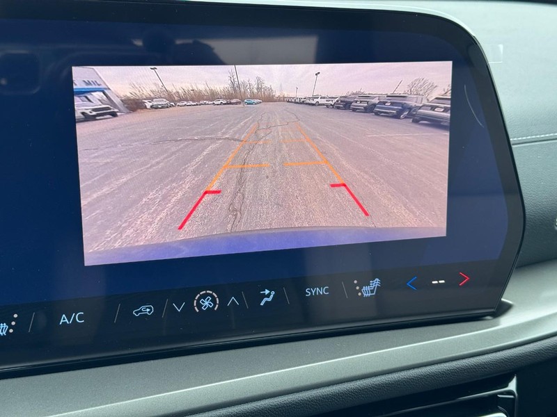 Chevrolet Traverse Vehicle Image 17