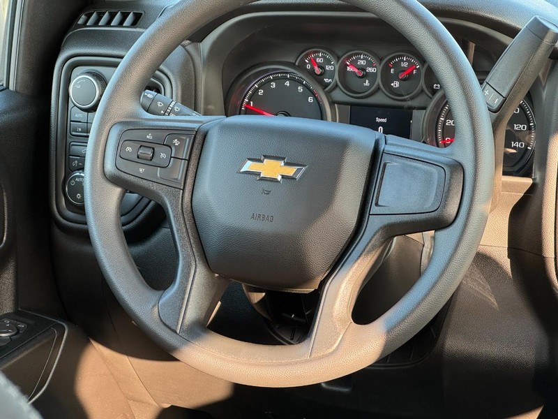 Chevrolet Silverado 1500 Vehicle Image 07