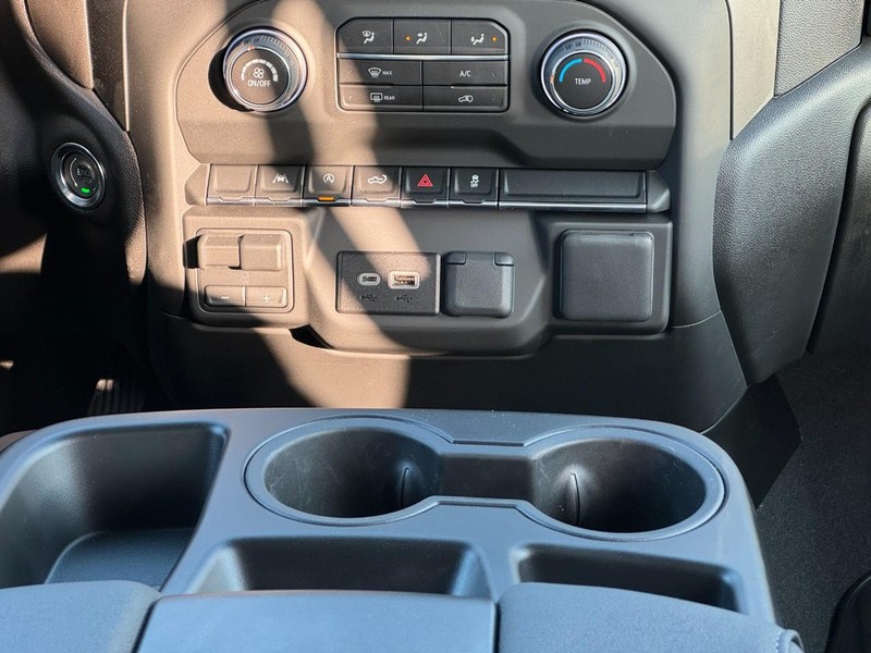 Chevrolet Silverado 1500 Vehicle Image 09