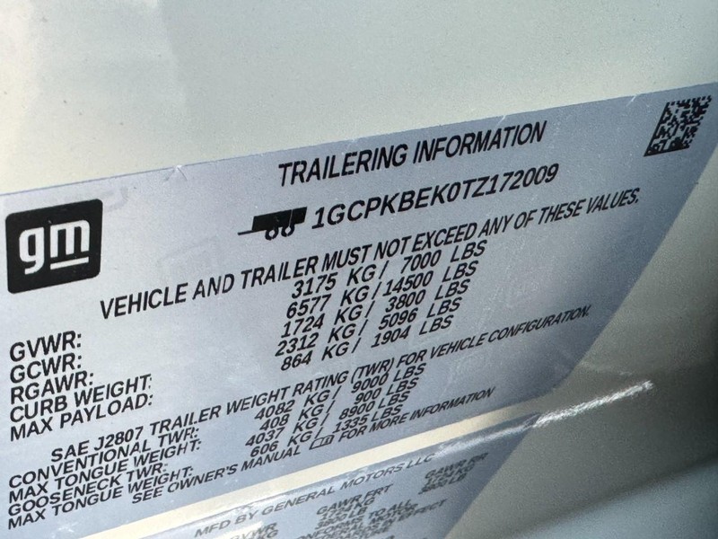 Chevrolet Silverado 1500 Vehicle Image 16