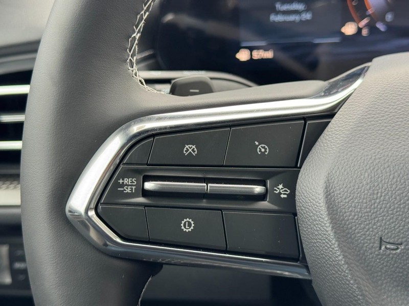 Chevrolet Traverse Vehicle Image 14