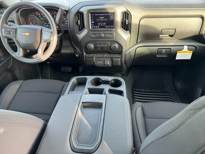 Chevrolet Silverado 1500 Vehicle Image 06