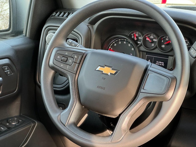 Chevrolet Silverado 1500 Vehicle Image 07