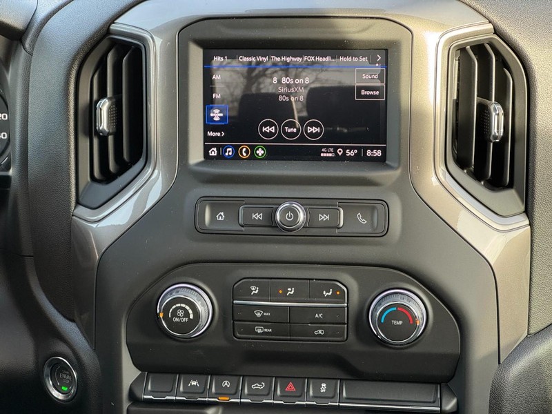 Chevrolet Silverado 1500 Vehicle Image 08