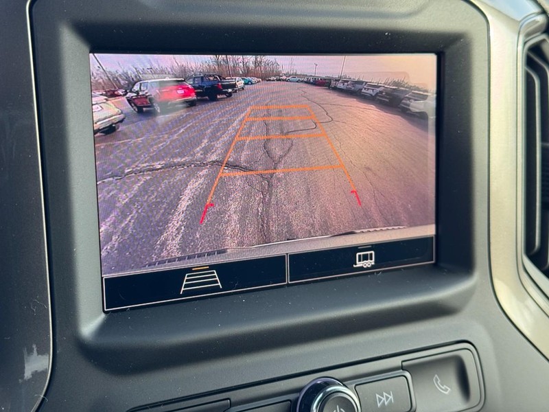 Chevrolet Silverado 1500 Vehicle Image 14