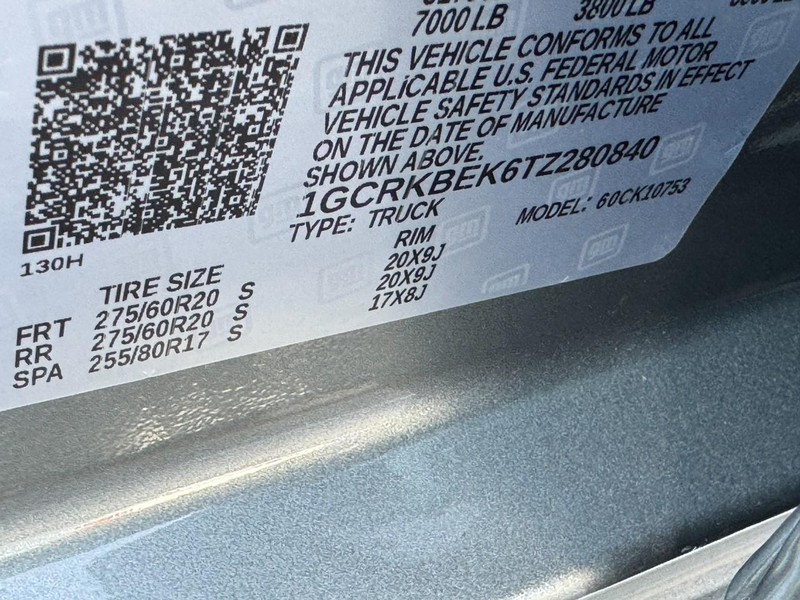 Chevrolet Silverado 1500 Vehicle Image 15