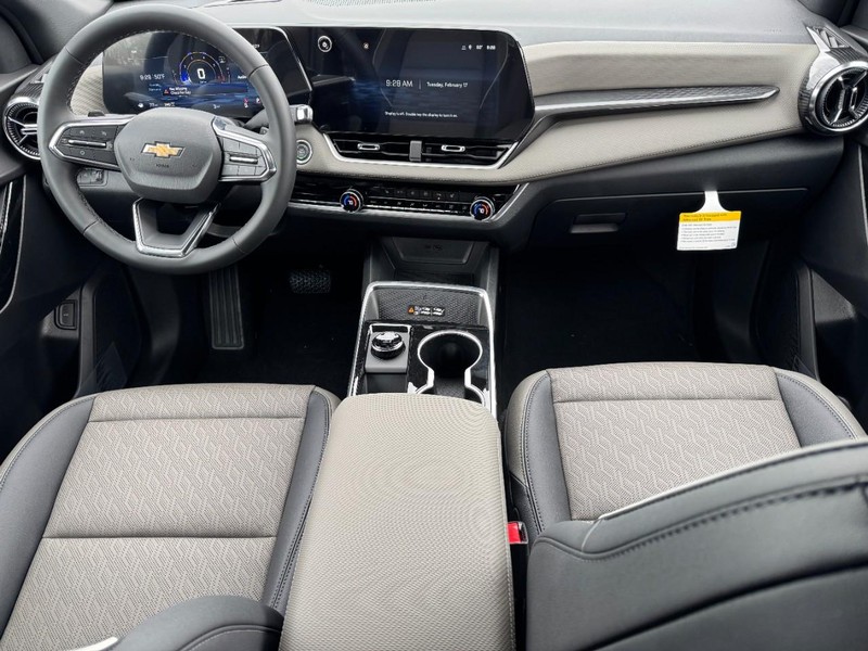 Chevrolet Equinox Vehicle Image 06