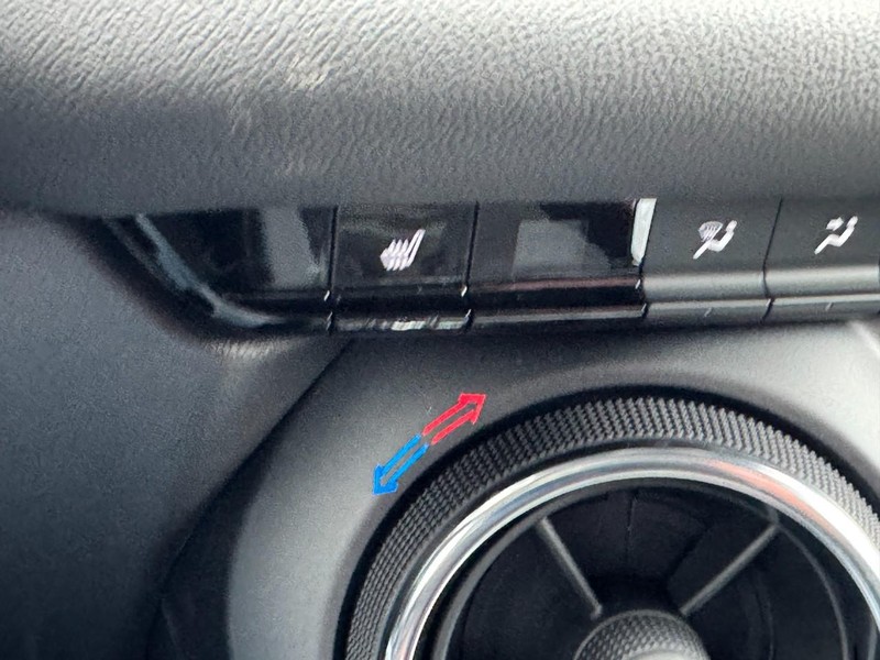 Chevrolet Blazer Vehicle Image 15