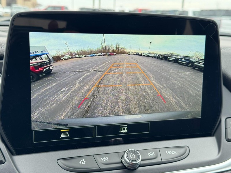 Chevrolet Blazer Vehicle Image 17