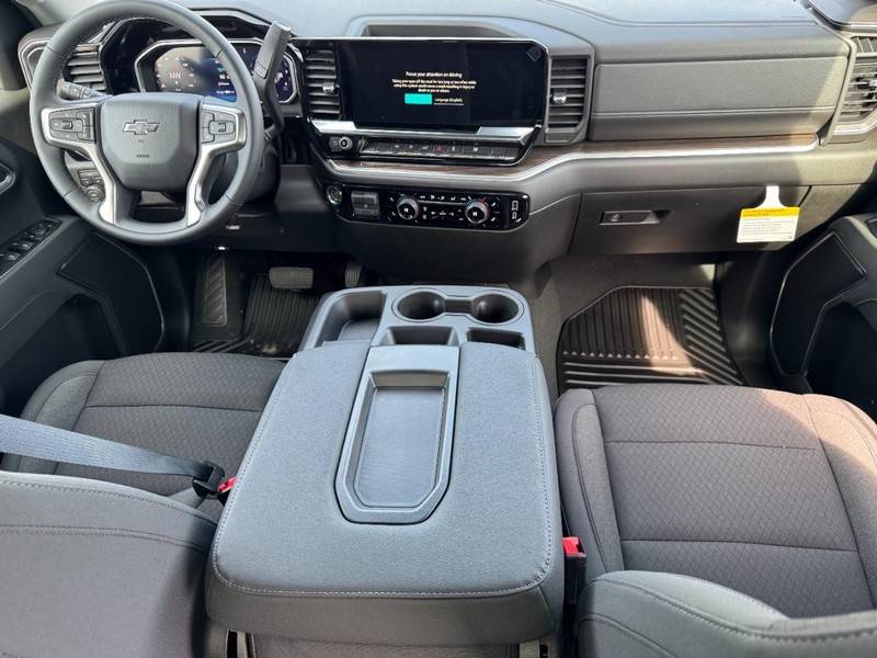 Chevrolet Silverado 1500 Vehicle Image 06