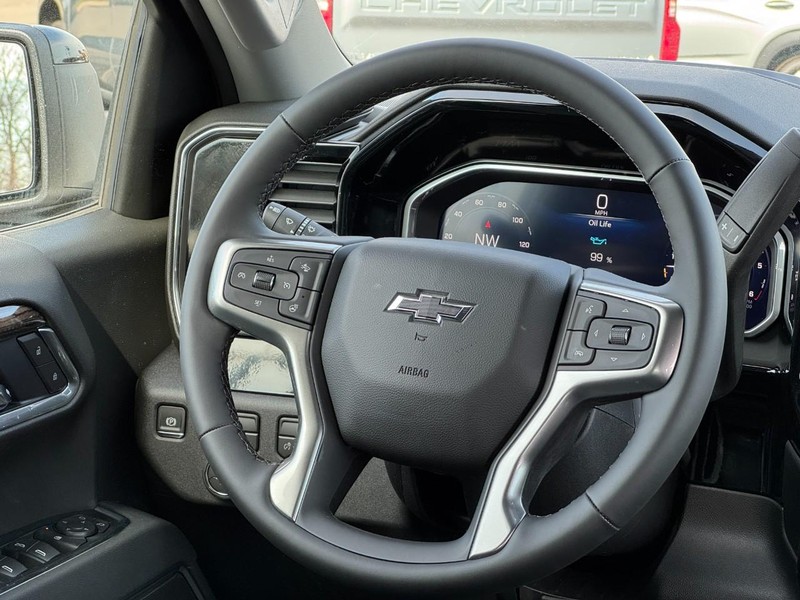 Chevrolet Silverado 1500 Vehicle Image 07