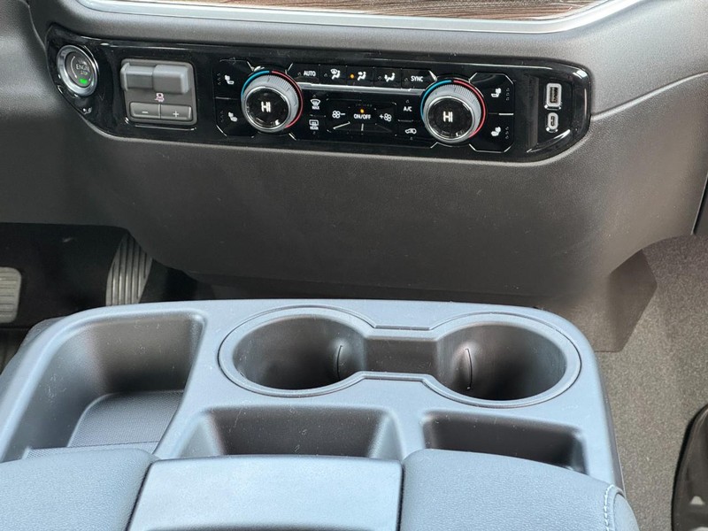 Chevrolet Silverado 1500 Vehicle Image 09