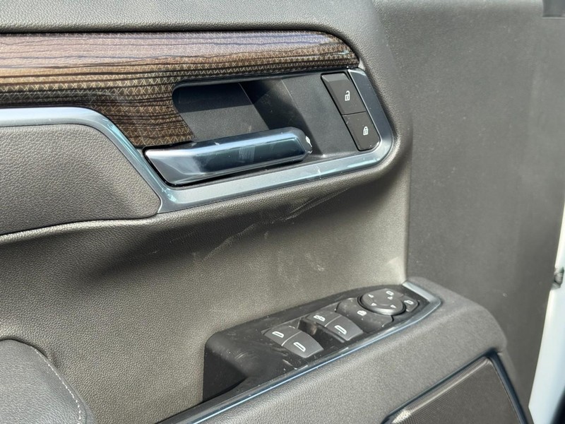 Chevrolet Silverado 1500 Vehicle Image 10