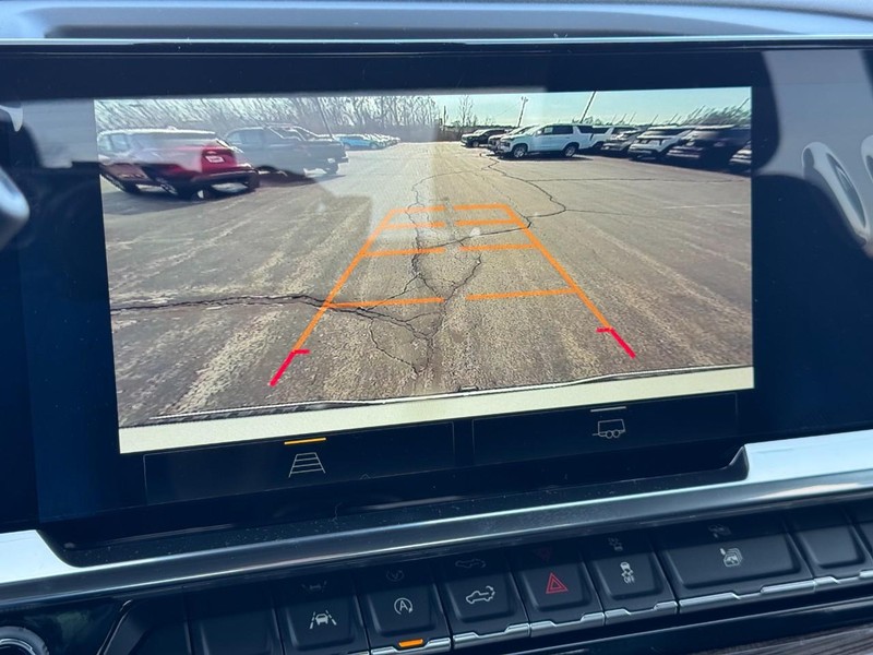 Chevrolet Silverado 1500 Vehicle Image 16