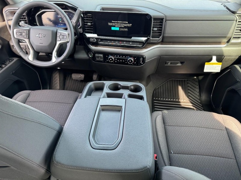 Chevrolet Silverado 1500 Vehicle Image 06