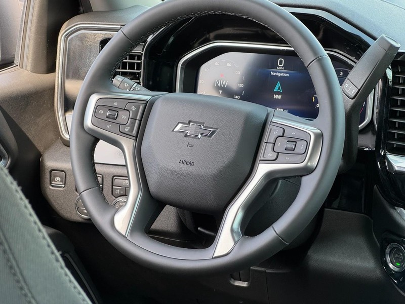 Chevrolet Silverado 1500 Vehicle Image 07